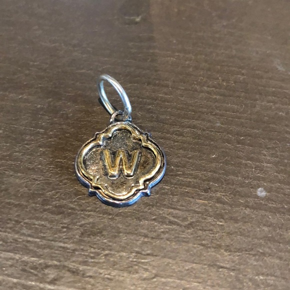 Waxing Poetic Jewelry - Waxing Poetic charm